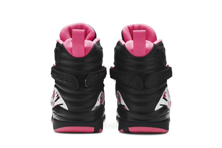 Кроссовки Air Jordan 8 Retro GS 'Pinksicle'