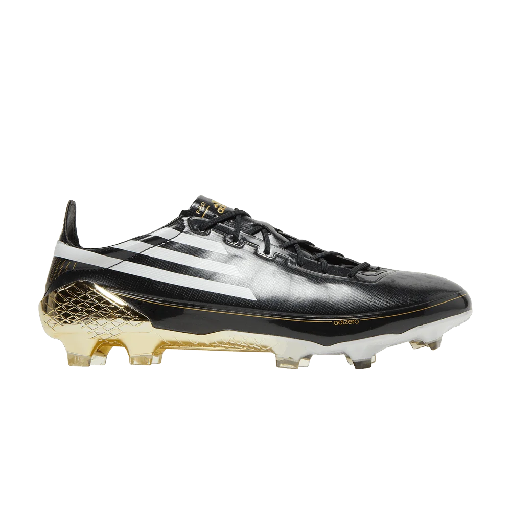 Krossovki-Adidas-Adizero-F50-Ghosted-FG-Black-Gold-Metallic