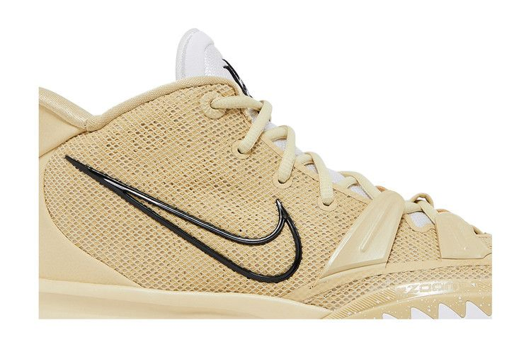Кроссовки Nike Kyrie 7 TB 'Team Gold'