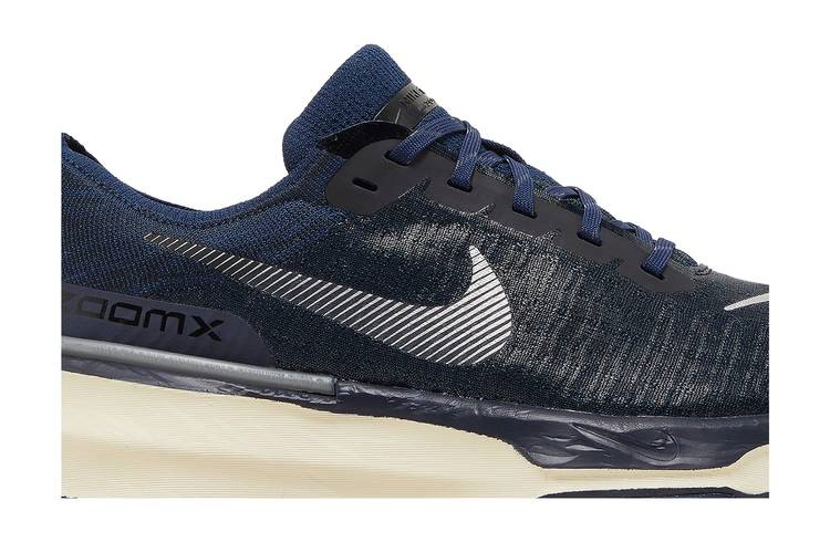 Кроссовки Nike ZoomX Invincible Run Flyknit 3 'College Navy'