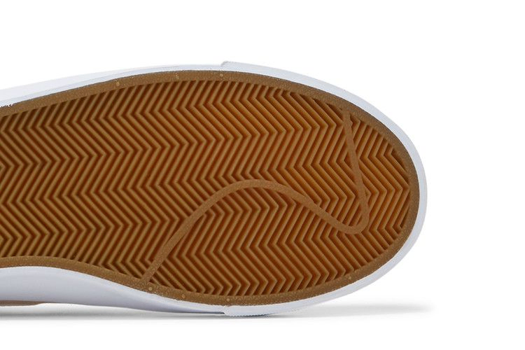 Кроссовки Nike Zoom Blazer Low Pro GT SB 'Bio Beige'