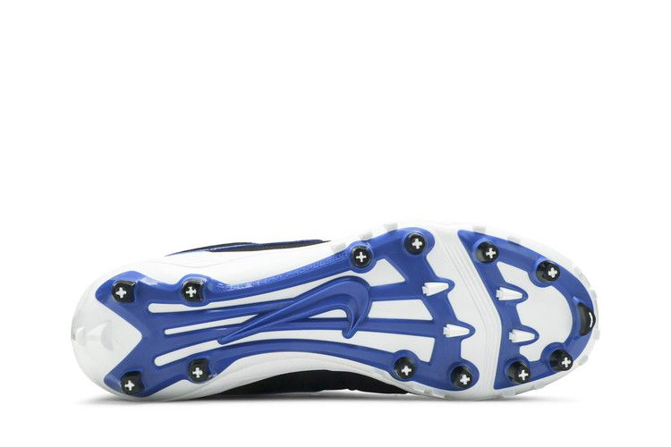 Кроссовки Air Jordan 1 Low TD Cleat 'Royal'