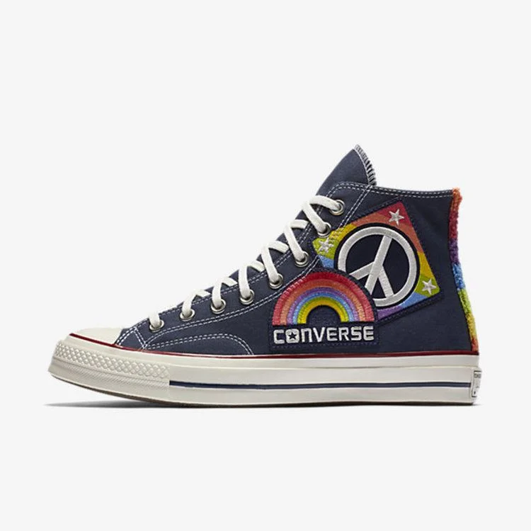 Кроссовки Converse Chuck 70 Hi '1st Pride Parade'
