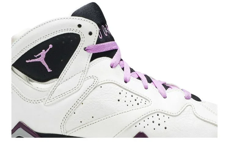 Кроссовки Air Jordan 7 Retro GG 'Fuchsia Glow'
