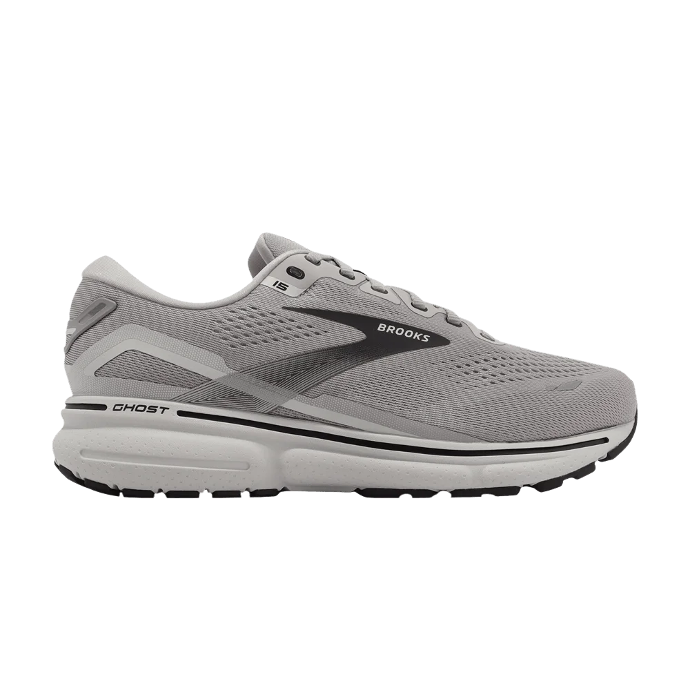 Krossovki-Brooks-Ghost-15-4E-Wide-Alloy-Black