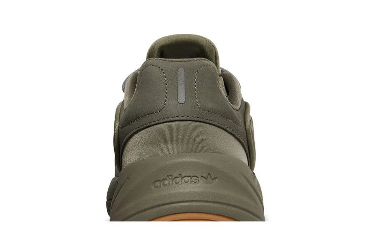 Кроссовки Adidas Ozelia 'Trace Cargo Gum'