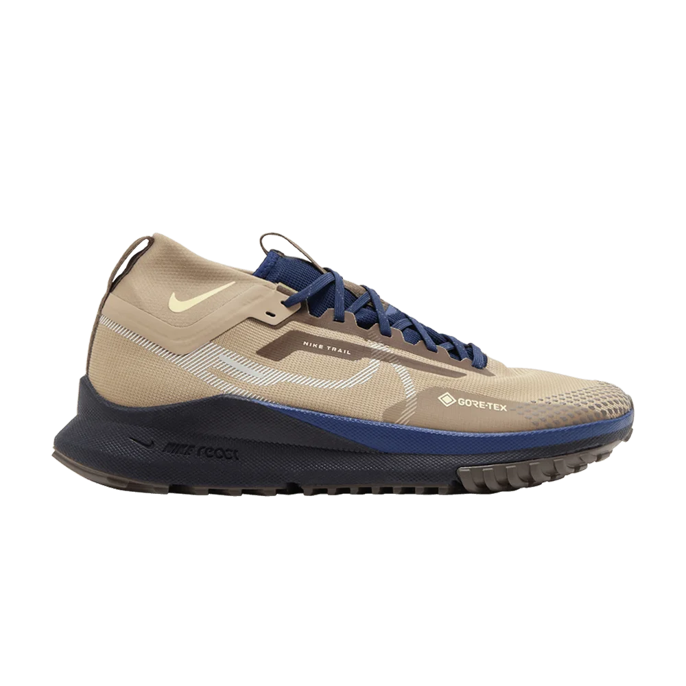 Кроссовки Nike React Pegasus Trail 4 GORE-TEX 'Khaki'