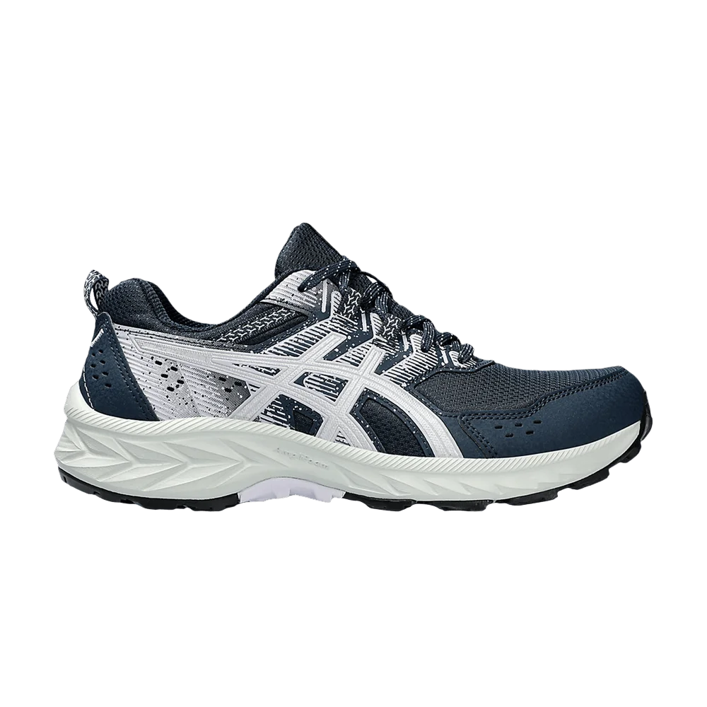 Кроссовки Asics Wmns Gel Venture 9 'French Blue Pure Silver'