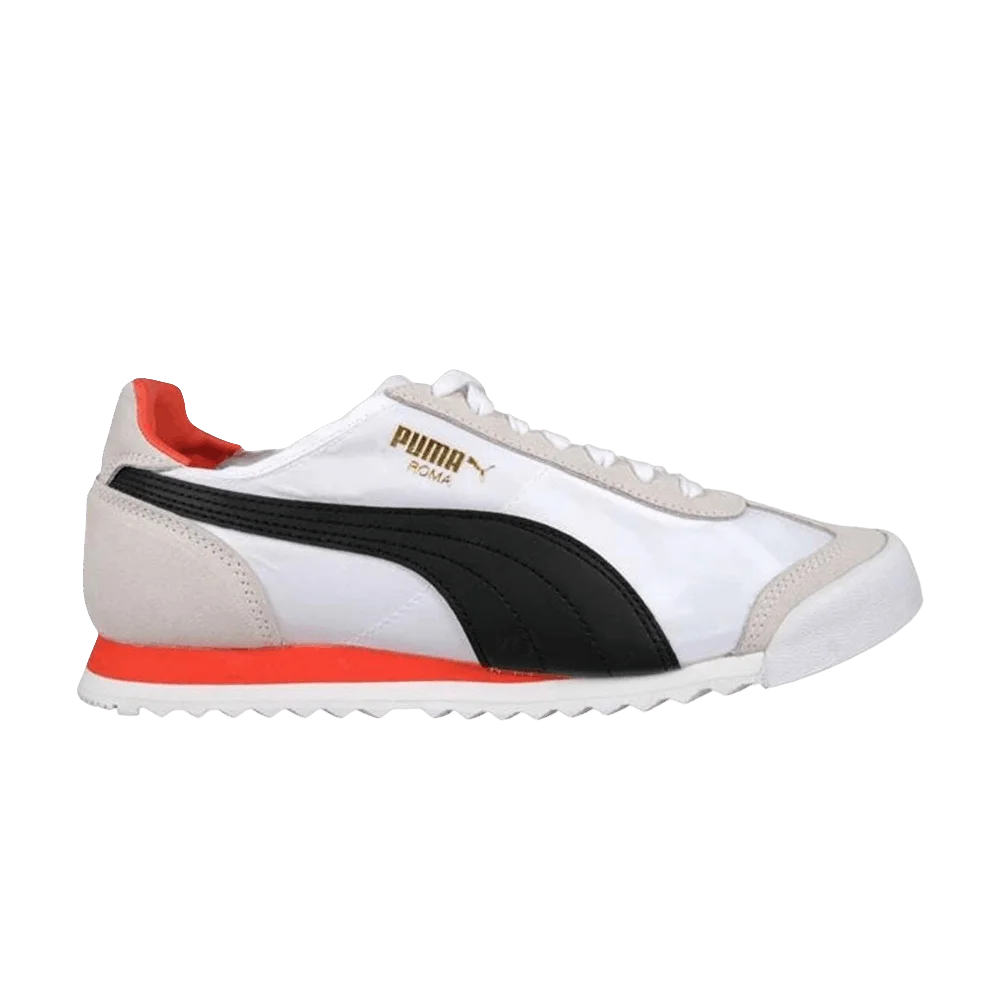 Krossovki-Puma-Roma-OG-Nylon-White-Cherry-Tomato