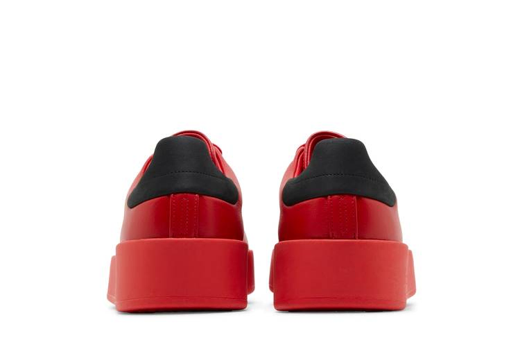 Кроссовки Adidas Stan Smith Recon 'Scarlet'