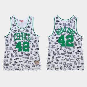 1985-86-Boston-Celtics-42-Al-Horford-White-Doodle-Jersey-300x300