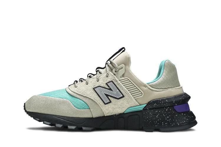 Кроссовки New Balance 997 Sport 'Stonewear'