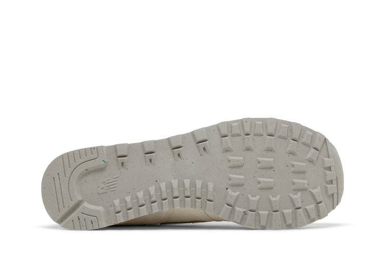 Кроссовки New Balance 574 'White Grey'