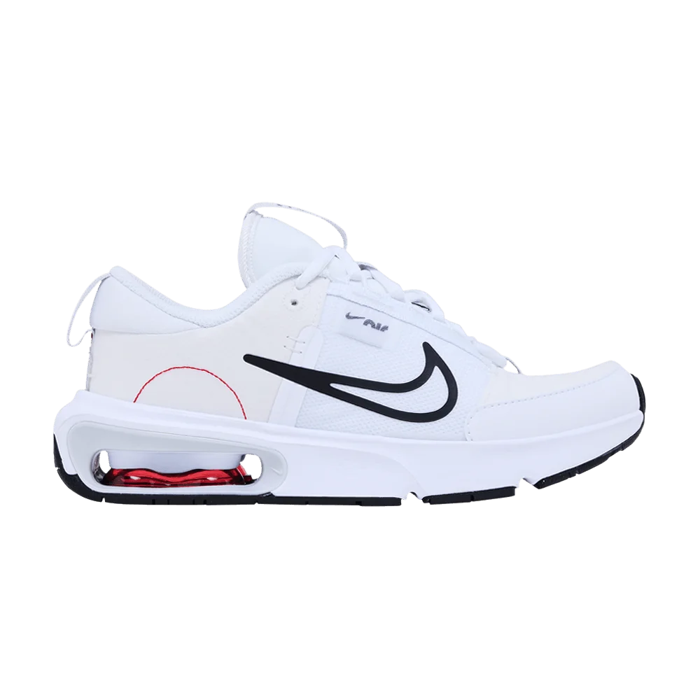 Кроссовки Nike Air Max Interlock GS 'White Photon Dust'