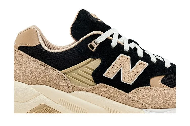 Кроссовки Limited Edt x SBTG x New Balance 580 'Urban Islander Part II'