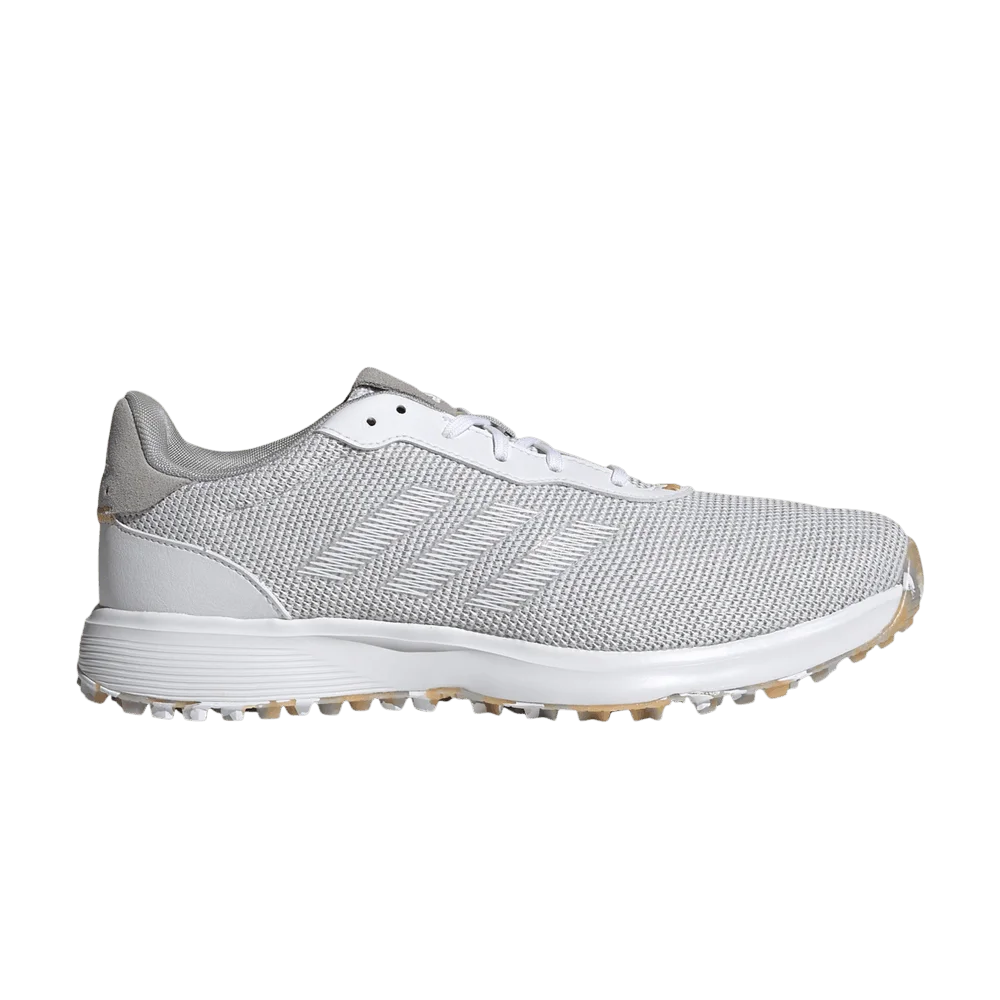 Krossovki-Adidas-S2G-Grey-White