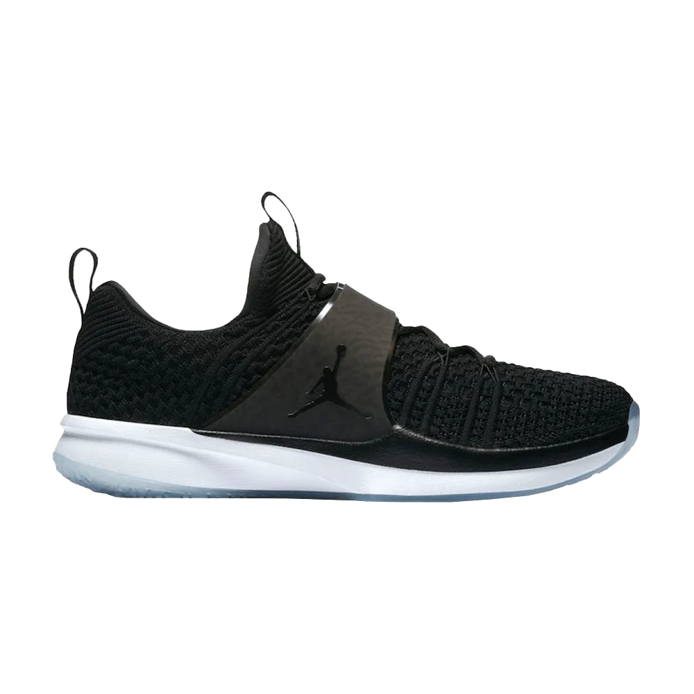 Krossovki-Air-Jordan-Trainer-2-Flyknit-Black-Ice