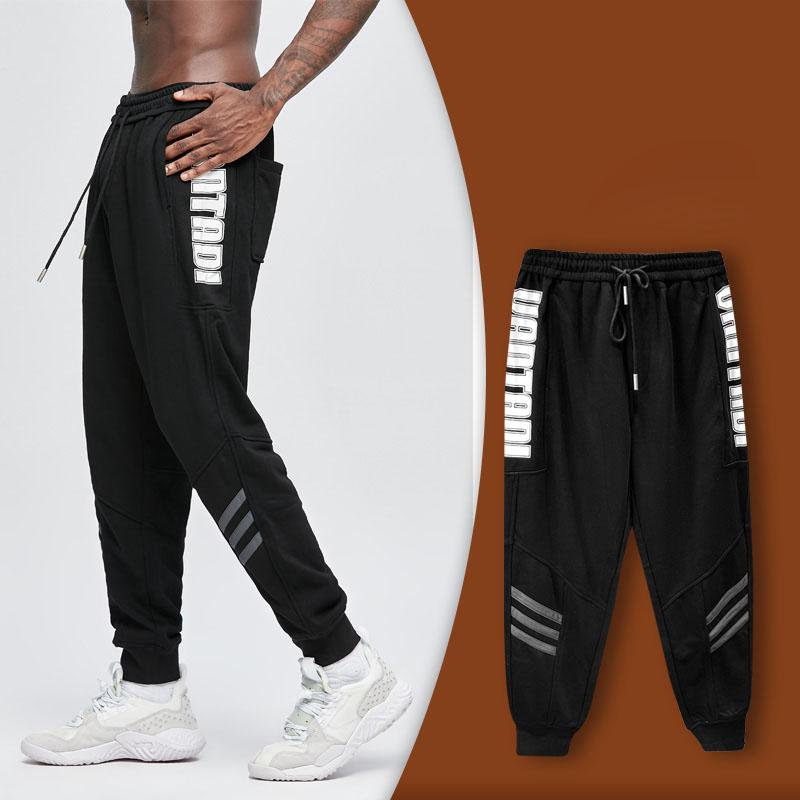 Спортивные штаны Ehot Vantadi Black Pants