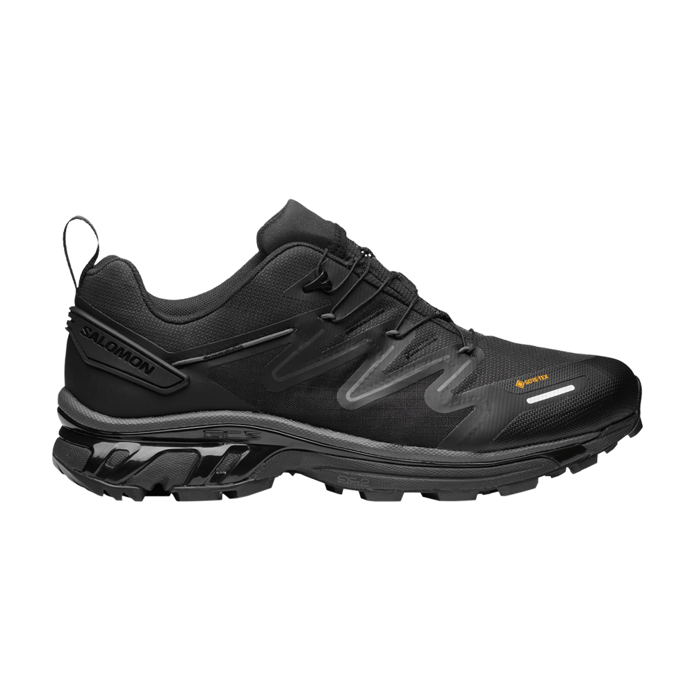 Кроссовки Salomon XT-Rush 2 GORE-TEX 'Black Magnet'