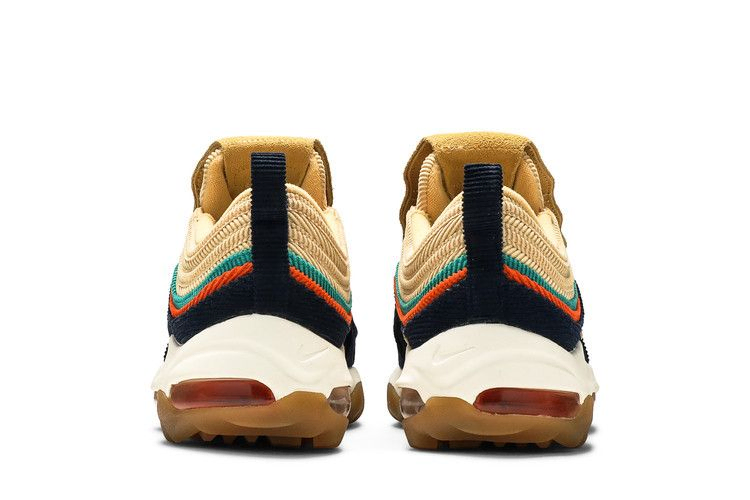 Кроссовки Nike Air Max 97 Golf NRG 'Celestial Gold'