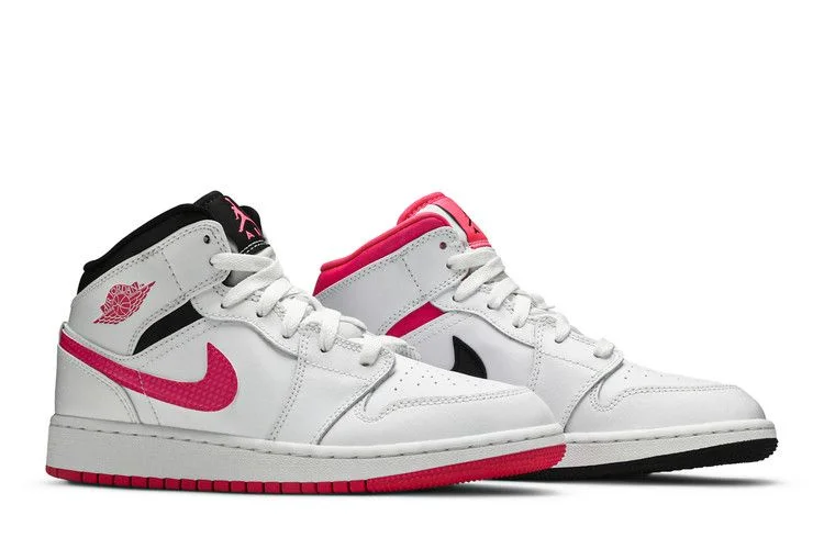 Krossovki-Air-Jordan-1-Retro-Mid-GS-Hyper-Pink-7