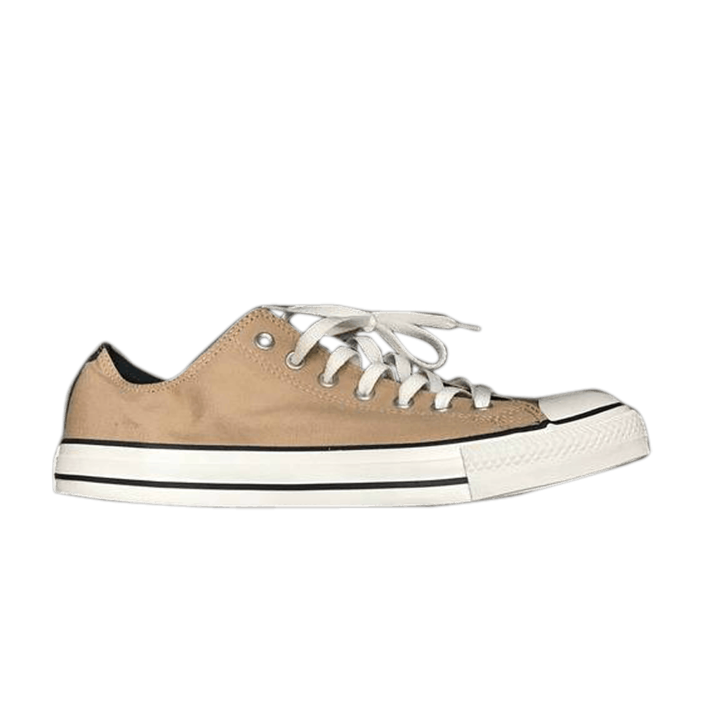 Кроссовки Converse Chuck Taylor All Star Ox 'Sesame'