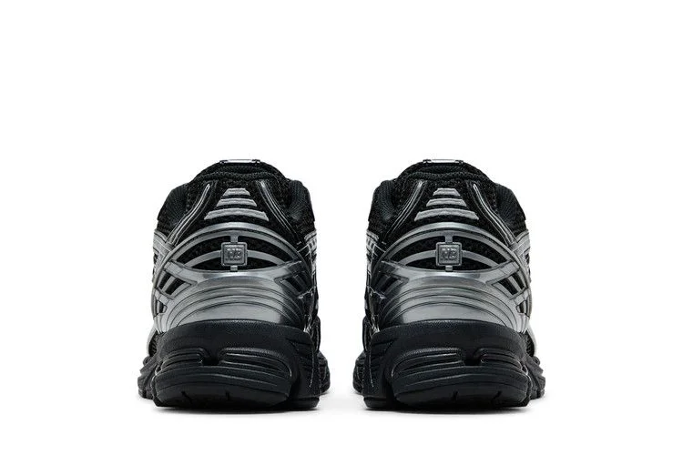 Кроссовки New Balance 1906R 'Black Silver'