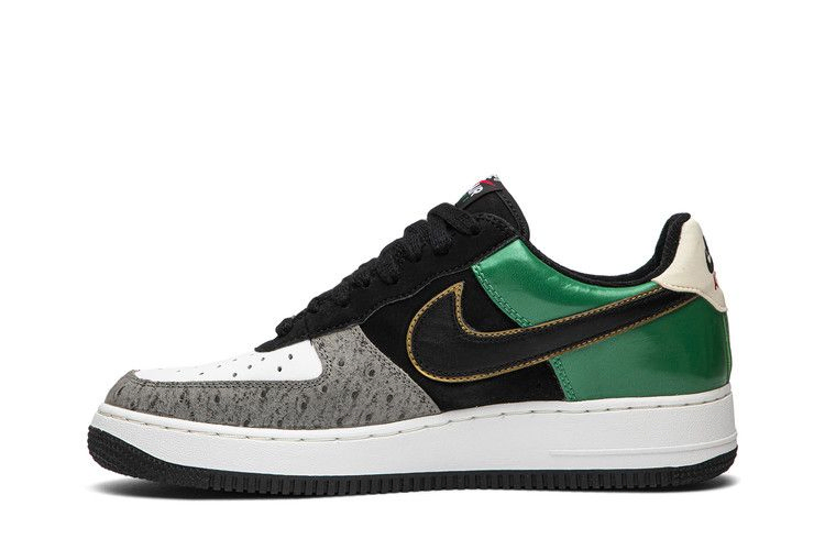 Кроссовки Nike Air Force 1 'Mita'