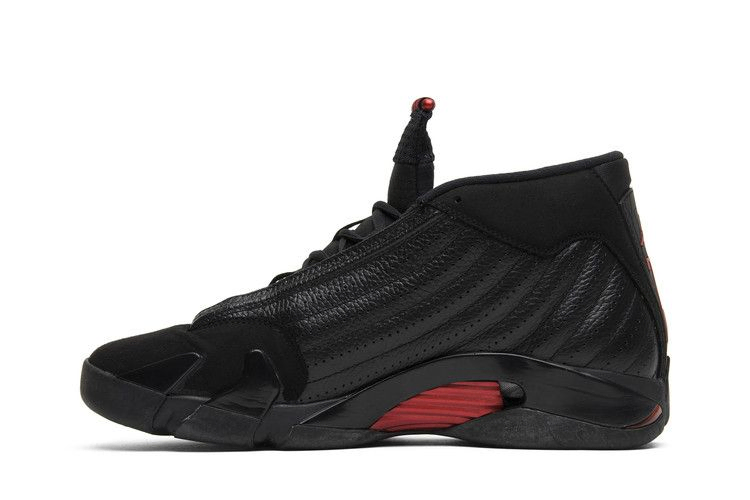 Кроссовки Air Jordan 14 Retro 'Last Shot' 2011