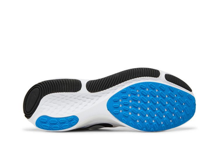 Кроссовки Nike React Miler 'White Photo Blue'