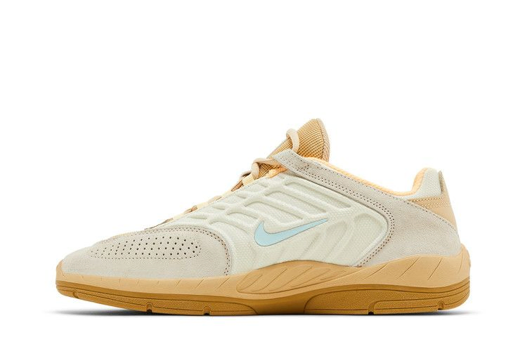 Кроссовки Nike Vertebrae SB 'Coconut Milk'