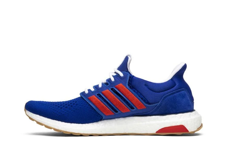 Кроссовки Engineered Garments x adidas UltraBoost 1.0 'Bluebird'