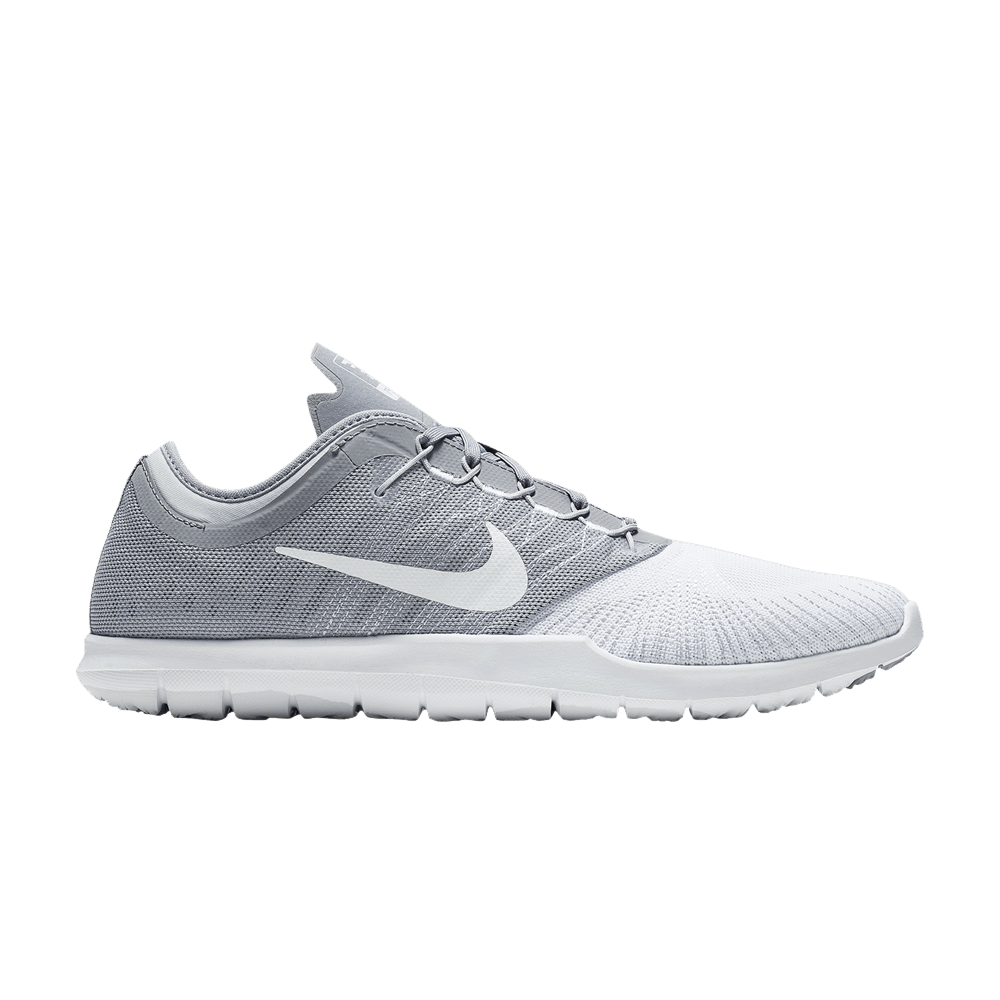Кроссовки Nike Wmns Flex Adapt TR 'Pure Platinum'