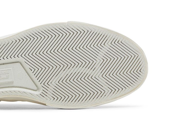 Converse Jack Purcell Low 'Multi-Color Retro Stripes'