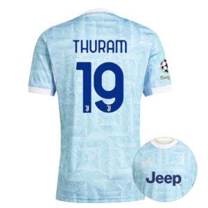 JUVENTUS-away-jersey-THURAM-19-300x300