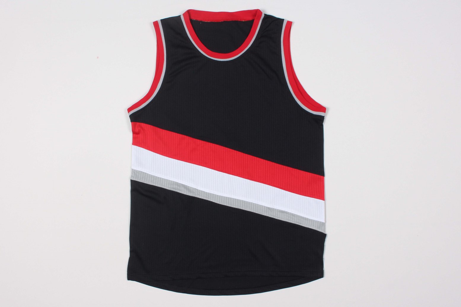 Баскетбольная форма Portland Trail Blazers Uniform Custom