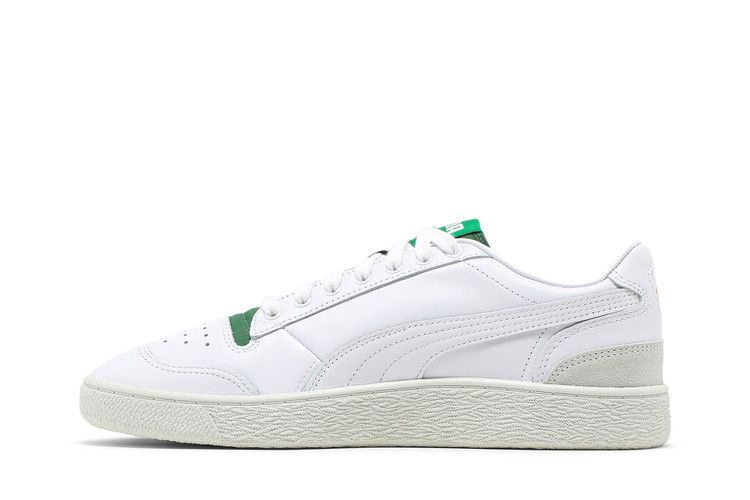 Кроссовки Puma Ralph Sampson Low 'Rudolf Dassler Legacy Collection'
