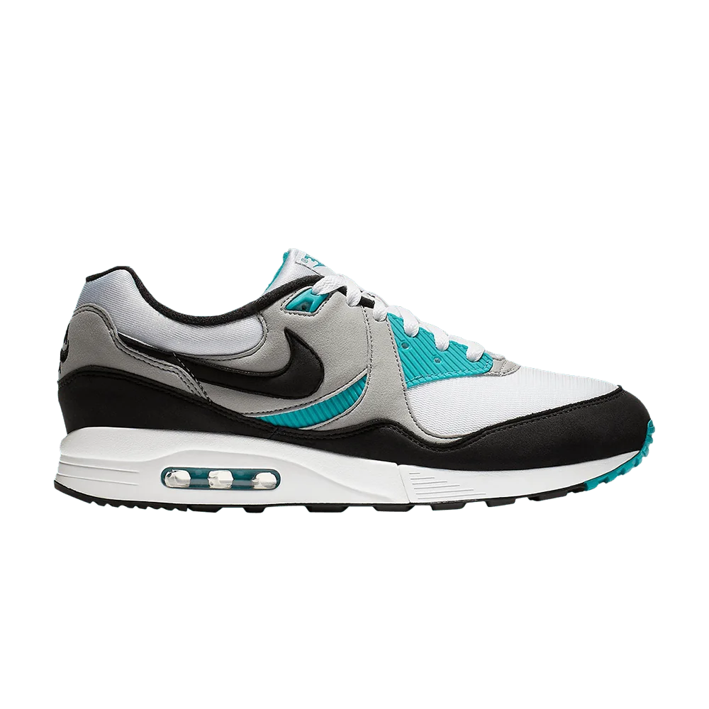 Krossovki-Nike-Air-Max-Light-OG-Grey-Teal