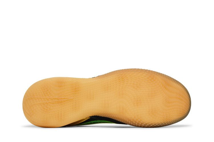 Кроссовки Nike Streetgato 'Black Volt'
