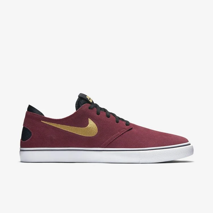 Кроссовки Nike Zoom SB Oneshot