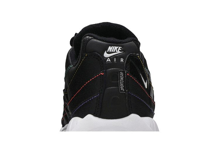 Кроссовки Nike Air Max 95 'Windbreaker'