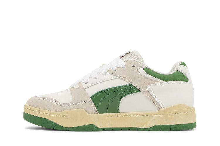 Кроссовки Rhuigi x Puma Slipstream 'Pristine Juniper'