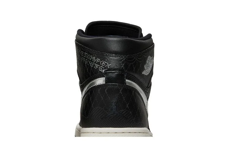 Кроссовки Air Jordan 1 Retro High 'Passport'