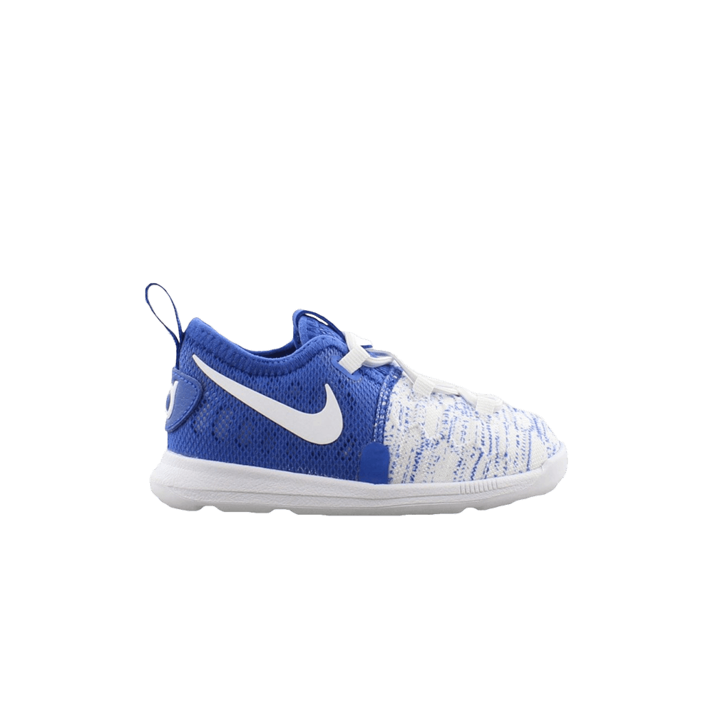Кроссовки Nike KD 9 TD 'Game Royal'
