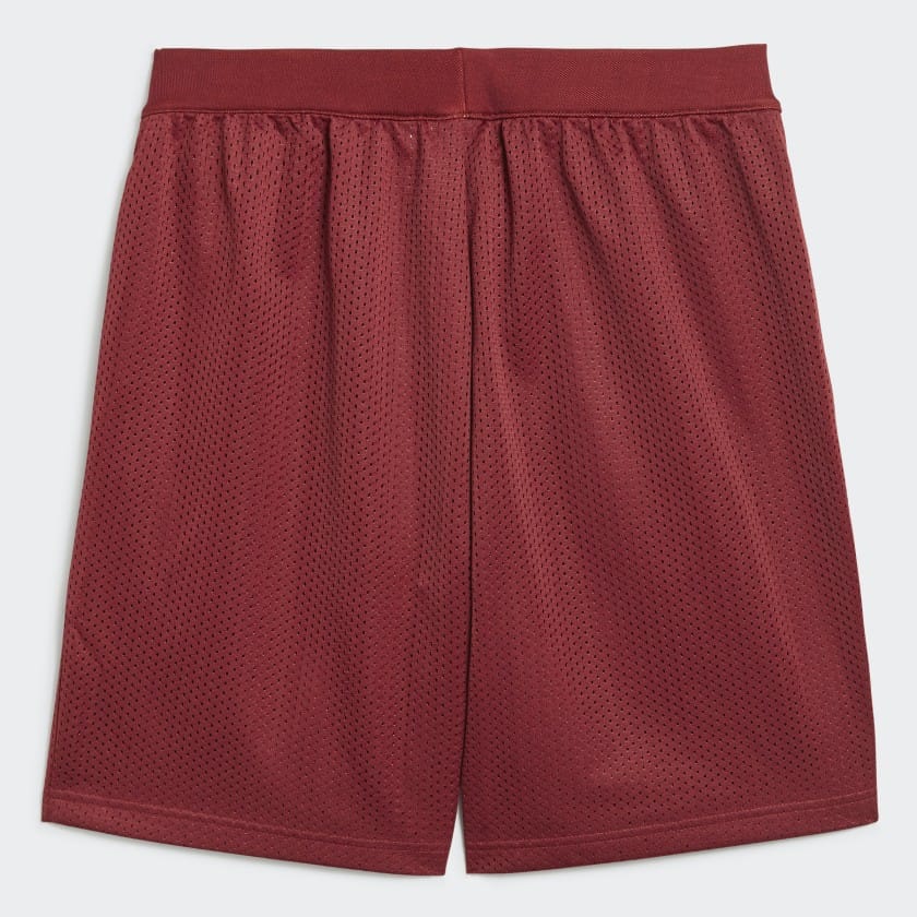 Спортивные шорты adidas x Jonah Hill BB Short Noble Maroon