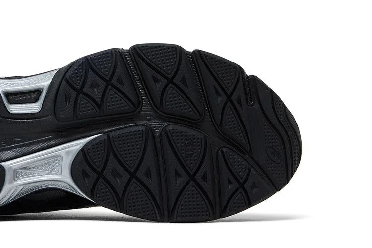 Кроссовки Griff x ASICS Gel Cumulus 16 'Black White'