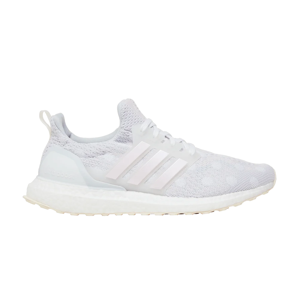 Кроссовки adidas Wmns UltraBoost 5.0 DNA 'Polka Dot - White'