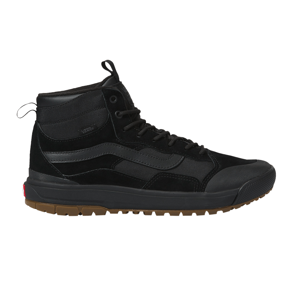 Кроссовки Vans UltraRange EXO High MTE-1 'Black Gum'