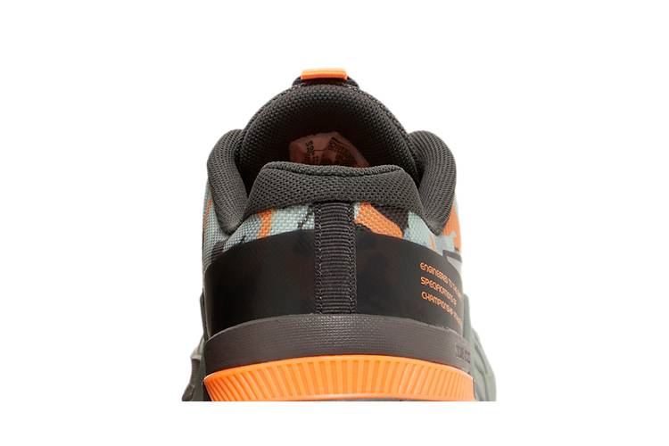 Кроссовки Nike Metcon 8 AMP 'Smoky Camo'