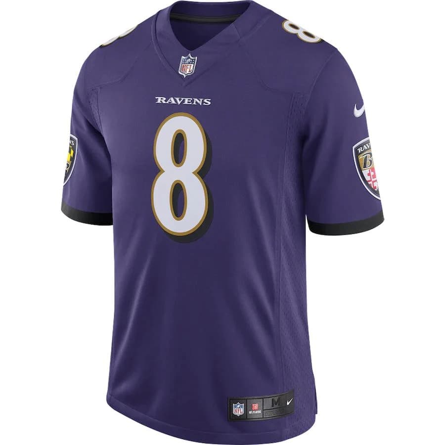 Nike-Lamar-Jackson-Baltimore-Ravens-Home-NFL-Limited-Jersey-10